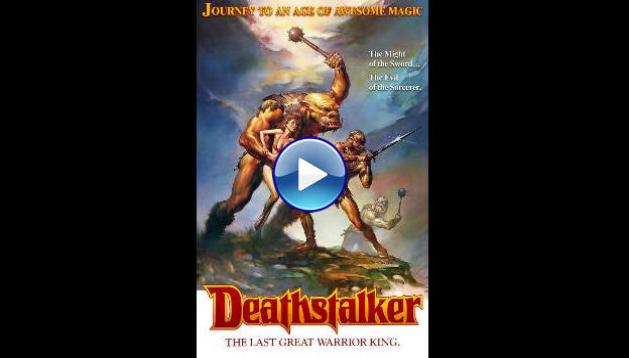 Deathstalker (1983)