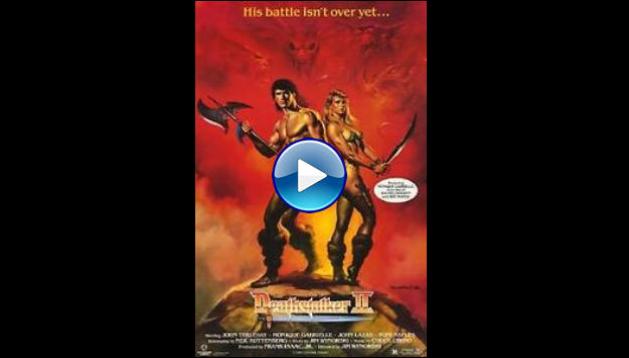 Deathstalker II (1987)