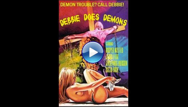 Debbie Does Demons (2023)