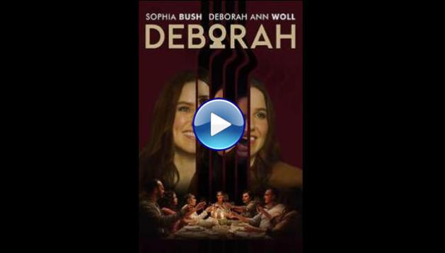 Deborah (2022) HD Full Movie Watch Online Free