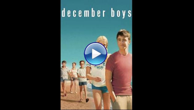 December Boys (2007)