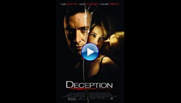 Deception (2008)