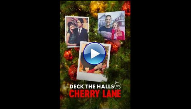 Deck the Halls on Cherry Lane (2024)