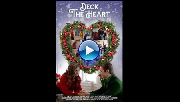 Deck the Heart (2021) HD Full Movie Watch Online Free