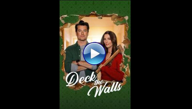 Deck the Walls (2024)