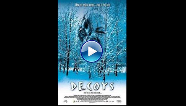 Decoys (2004)