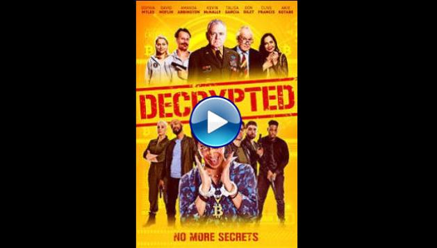 Decrypted (2021)