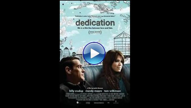 Dedication (2007)