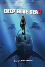 Deep Blue Sea 2 (2018)