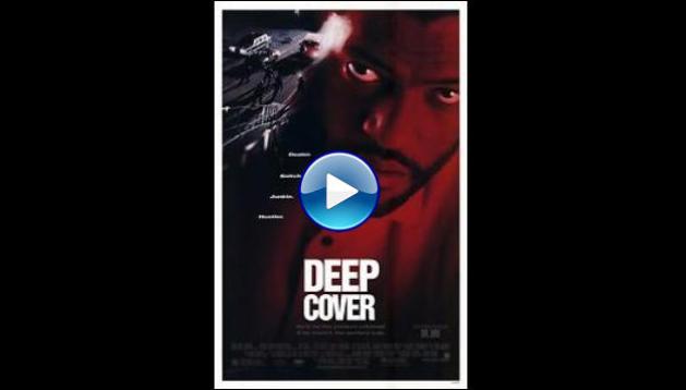 Deep Cover (1992)