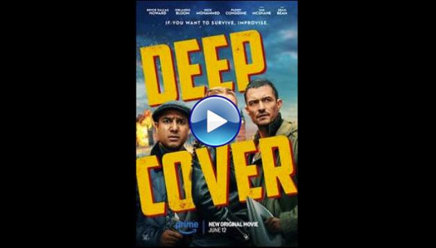 Deep Cover (2025)