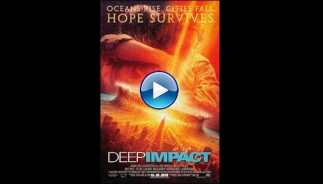 Deep Impact (1998)