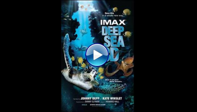 Deep Sea (2006)