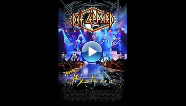 Def Leppard Viva! Hysteria Concert (2013)