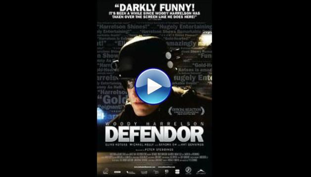 Defendor (2009)