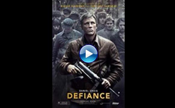 Defiance (2008)