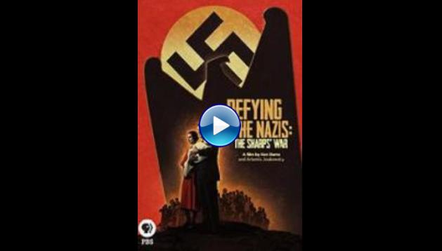 Defying the Nazis: The Sharps' War (2016)