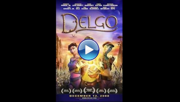 Delgo (2008)