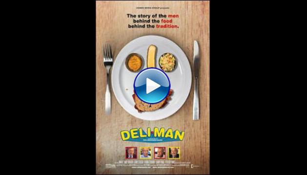 Deli Man (2014)
