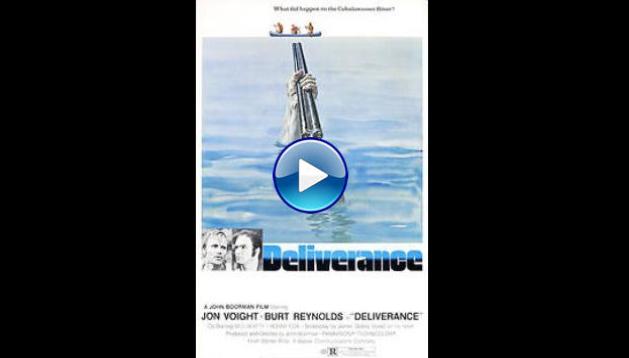 Deliverance (1972)