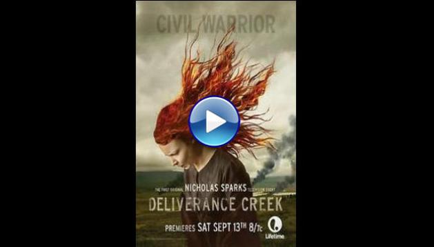 Deliverance Creek (2014)