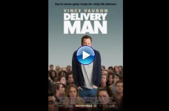 Delivery Man (2013)