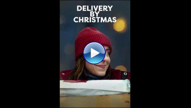 Delivery by Christmas (2022)