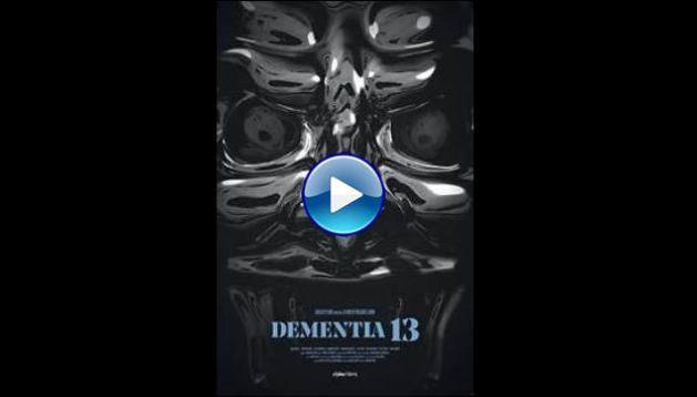 Dementia 13 (2017)