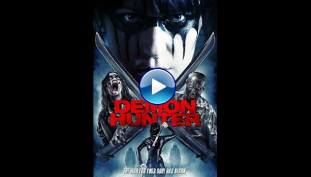 Demon Hunter (2016)