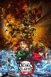 Demon Slayer: Kimetsu no Yaiba Infinity Castle (2025) HD Full Movie Watch Online Free