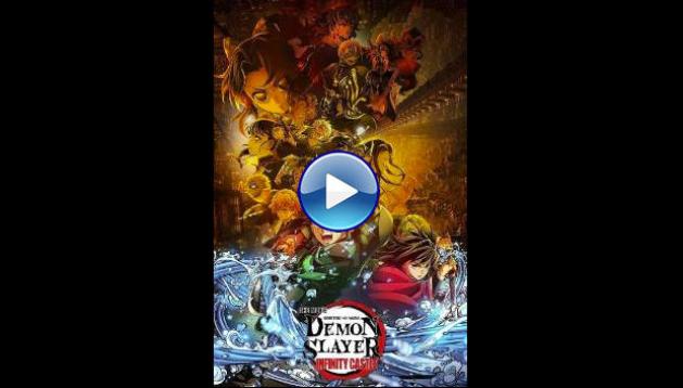 Demon Slayer: Kimetsu no Yaiba Infinity Castle (2025) HD Full Movie Watch Online Free