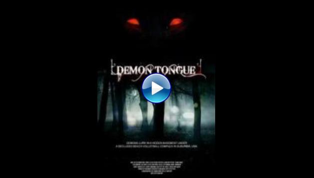 Demon Tongue (2016)