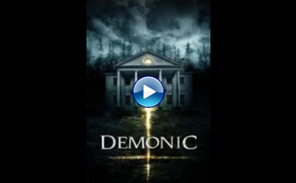 Demonic (2015)