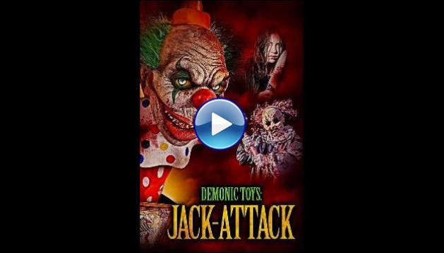 Demonic Toys: Jack-Attack (2023)