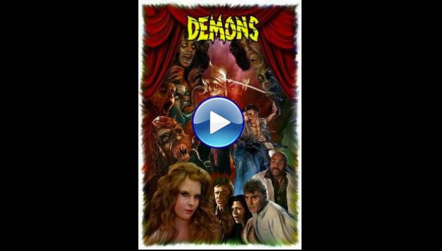 Demons (1985)