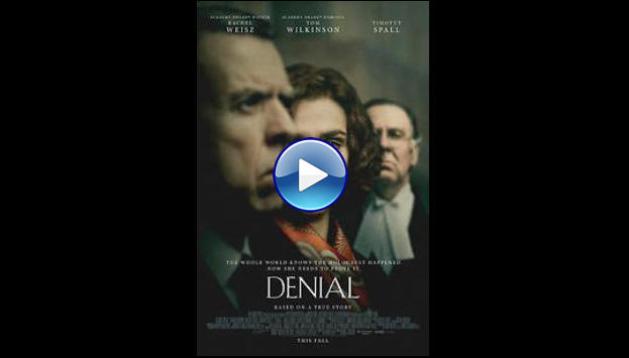 Denial (2016)