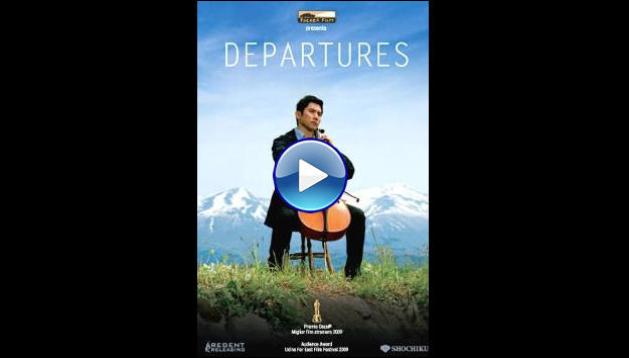 Departures (2008)