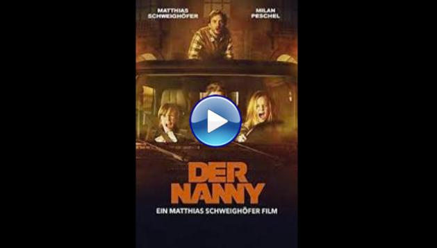 Der Nanny (2015)