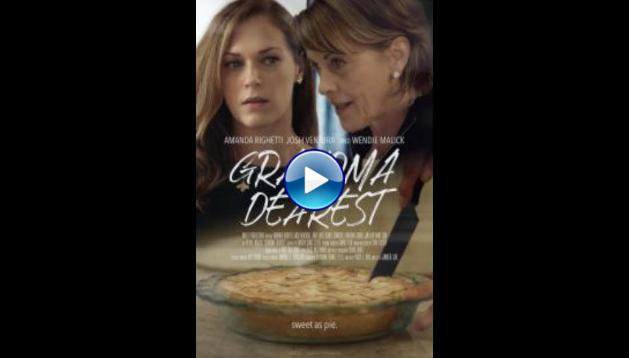 Deranged Granny (2020) HD Full Movie Watch Online Free