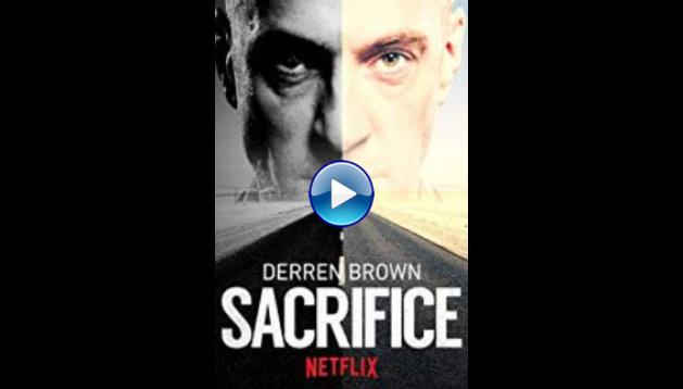 Derren Brown: Sacrifice (2018)