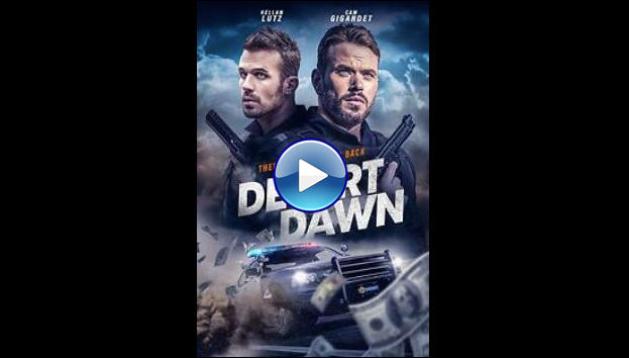 Desert Dawn (2025)