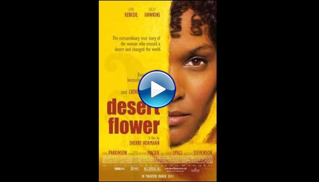 Desert Flower (2009)