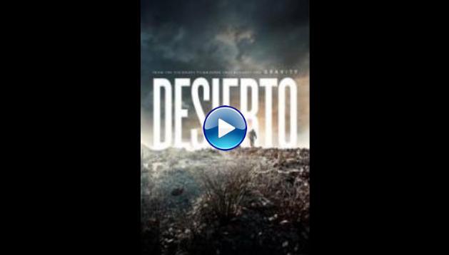 Desierto (2015)