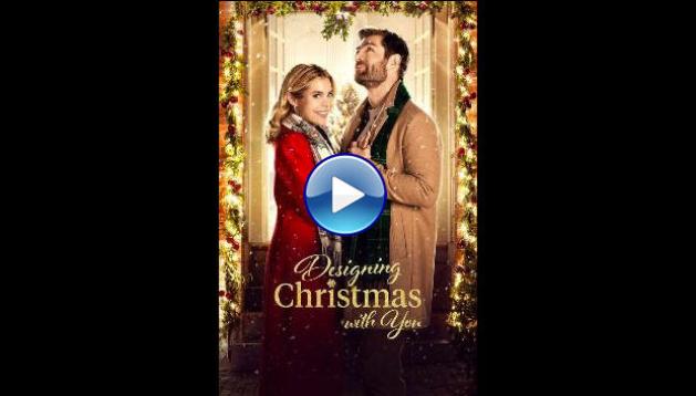 Designing Christmas with You (2023)