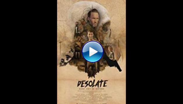 Desolate (2018)