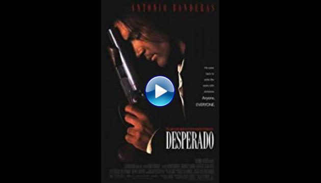 Desperado (1995)