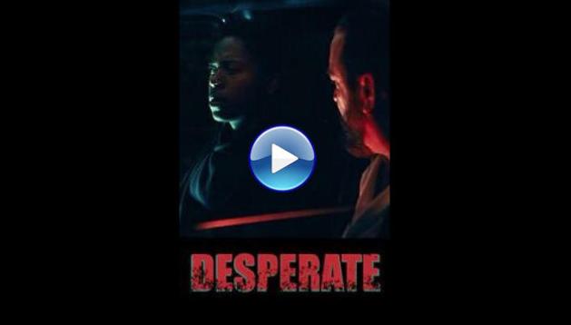 Desperate (2025)