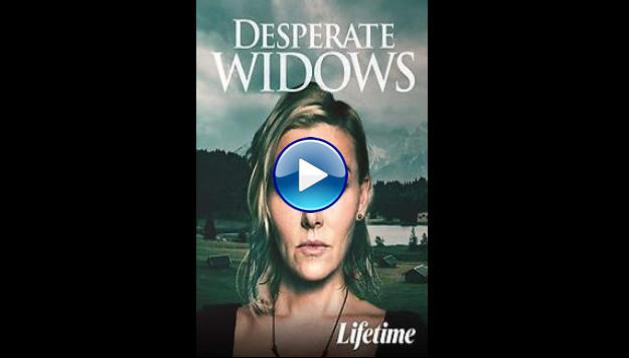 Desperate Widows (2021)
