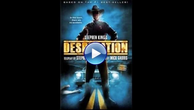 Desperation (2006)