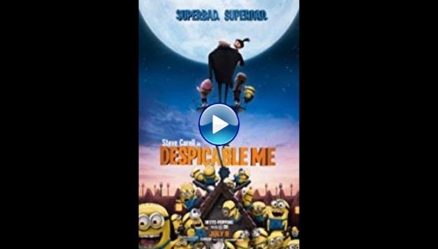 Despicable Me (2010)